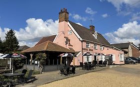 Sorrel Horse Inn